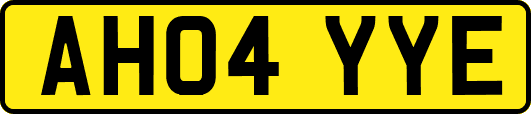 AH04YYE