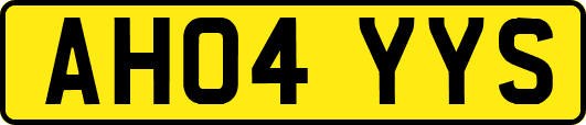 AH04YYS