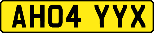 AH04YYX