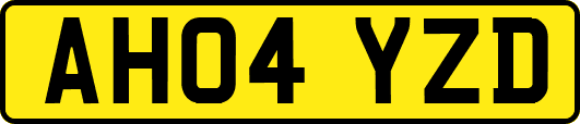 AH04YZD