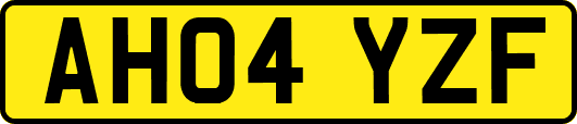 AH04YZF