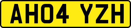 AH04YZH