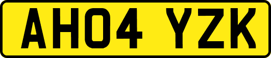 AH04YZK