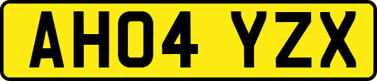 AH04YZX