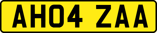 AH04ZAA