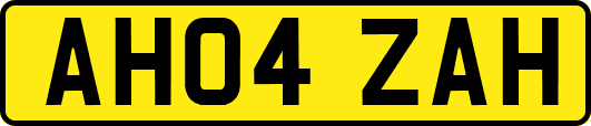 AH04ZAH