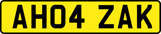 AH04ZAK
