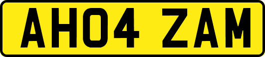 AH04ZAM