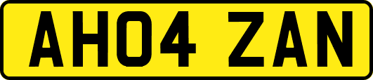 AH04ZAN
