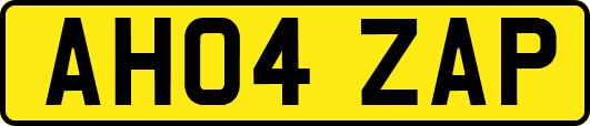 AH04ZAP