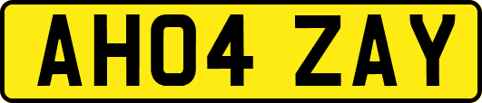 AH04ZAY