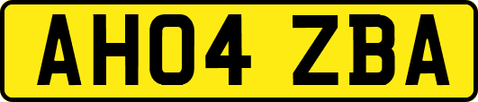 AH04ZBA