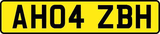 AH04ZBH