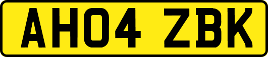 AH04ZBK