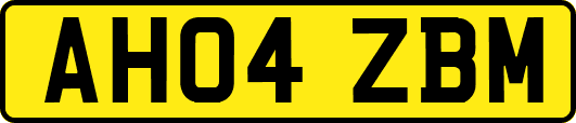 AH04ZBM