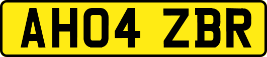 AH04ZBR