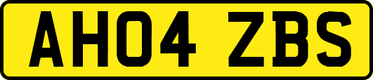 AH04ZBS