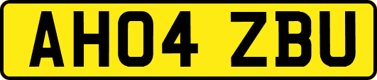 AH04ZBU