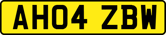 AH04ZBW