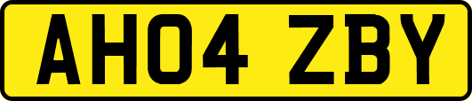 AH04ZBY