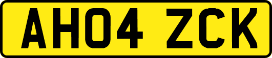 AH04ZCK