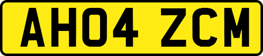 AH04ZCM