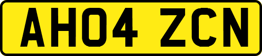 AH04ZCN