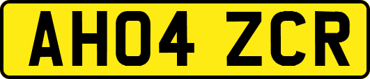 AH04ZCR