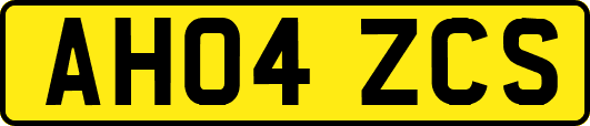 AH04ZCS