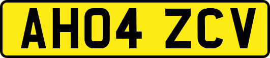 AH04ZCV