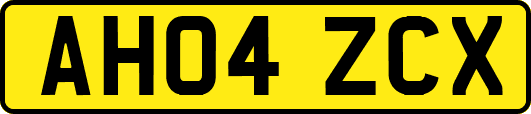 AH04ZCX