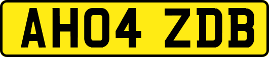 AH04ZDB