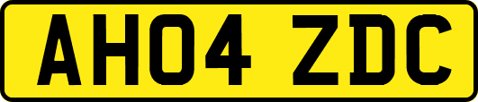 AH04ZDC