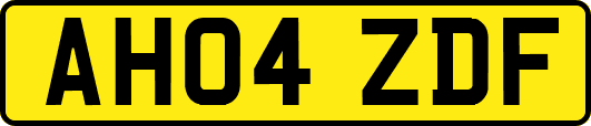 AH04ZDF