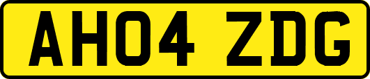 AH04ZDG