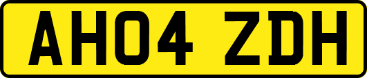 AH04ZDH