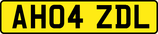 AH04ZDL