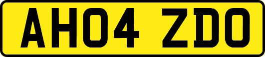 AH04ZDO