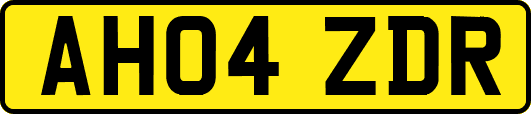 AH04ZDR