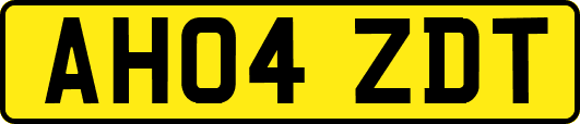 AH04ZDT