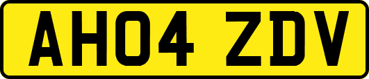 AH04ZDV
