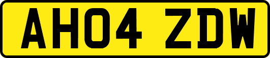 AH04ZDW