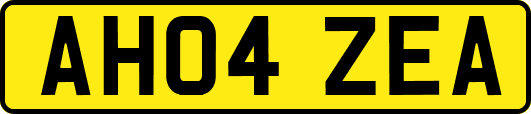 AH04ZEA