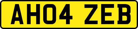 AH04ZEB