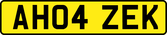 AH04ZEK