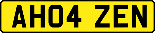 AH04ZEN
