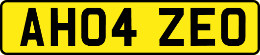 AH04ZEO