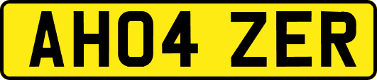 AH04ZER