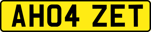 AH04ZET