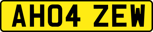 AH04ZEW